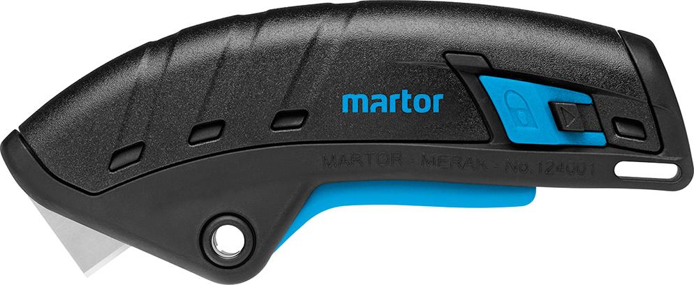 Artikelhauptbild Sicherheitsmesser Merak martor