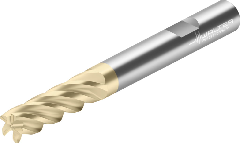 VHM-Eck-/Nutfräser Productgroup image