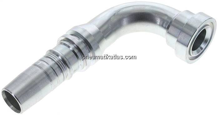 4SH-Pressanschluss SFC (90°), 54,0 (1-1/4")
