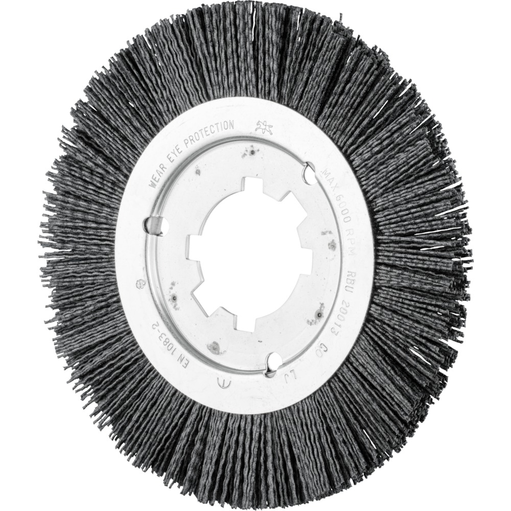 Rundbürsten RBU 20013/50,8 CO 120 1,10