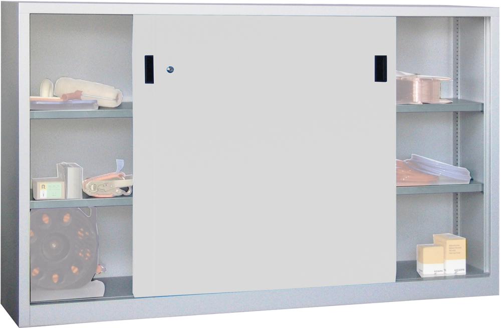 Schiebetürenschrank 1200/600/2000 30301-200-601-735