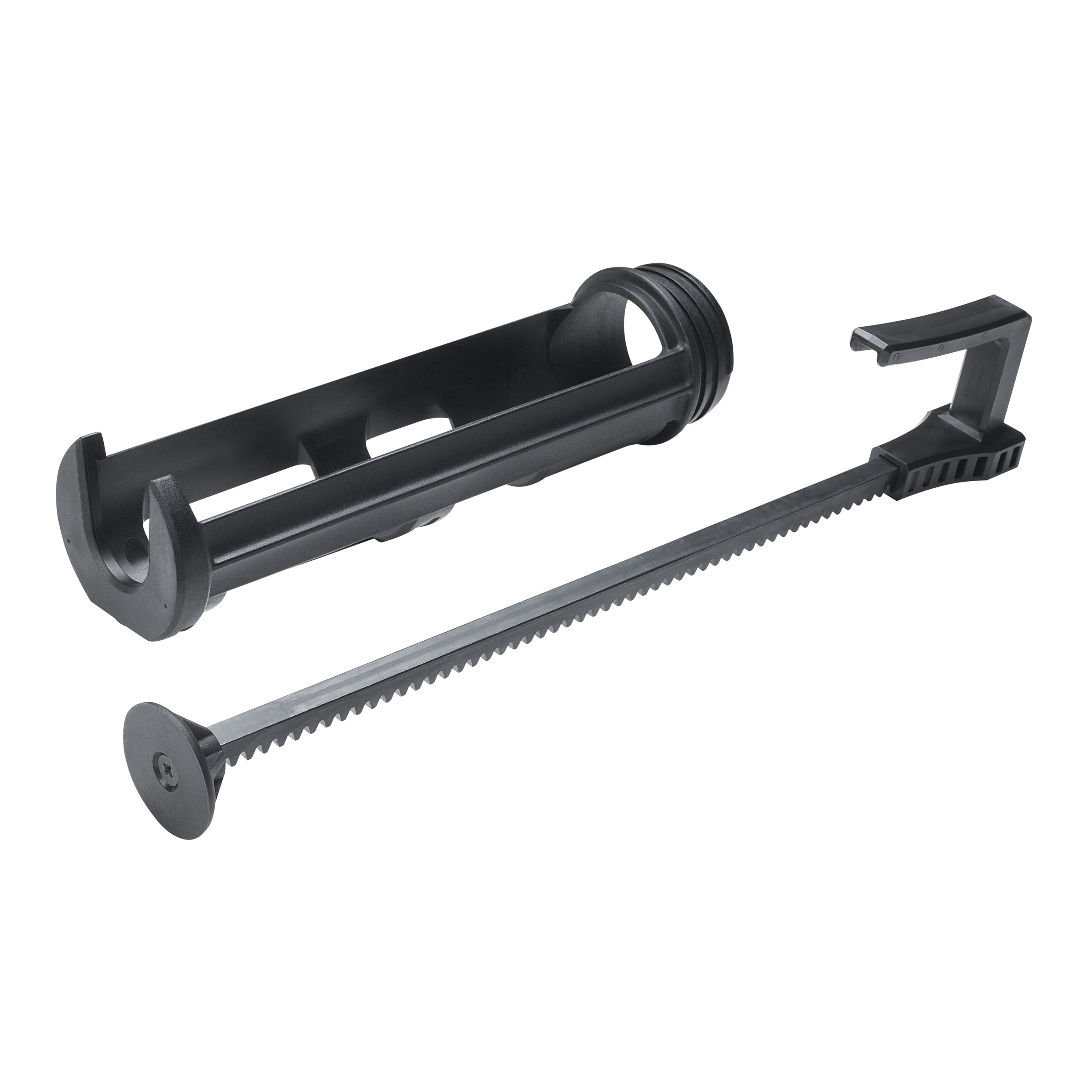 Kartuschenaufnahme 310 ml für M12 PCG