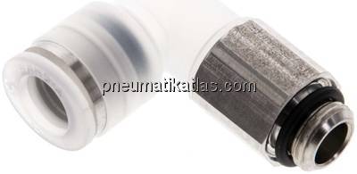 Winkel-Steckanschluss G 1/8"-8mm, IQS-PP