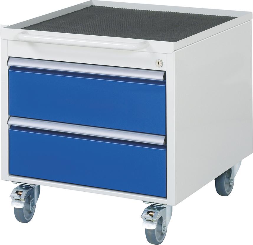 Roll-Container Serie 7000 B580 x T650 x H565 mm