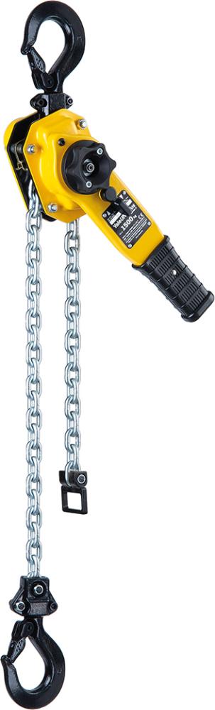 UNOplus-A 1500 1,5t 6m Hub