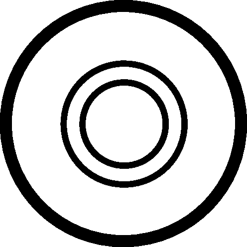 Unterlegscheibe AP142-SN1516