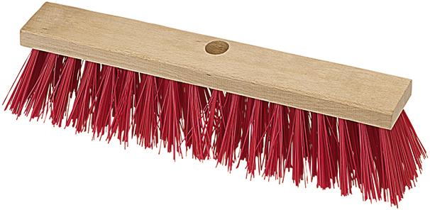Artikelhauptbild Strassenbesen Elaston 40 cm