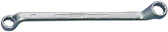 Doppelringschlüssel DIN838 20x22mm Gedore Doppelringschlüssel DIN838 20x22mm Gedore