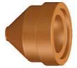 Düse 1,8mm kurz CP161 von 120-160 Ampere