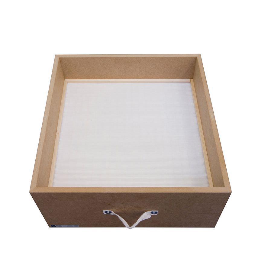 Ersatzfilter WALL BW BLACKWELD Ersatzfilter WALL BW BLACKWELD