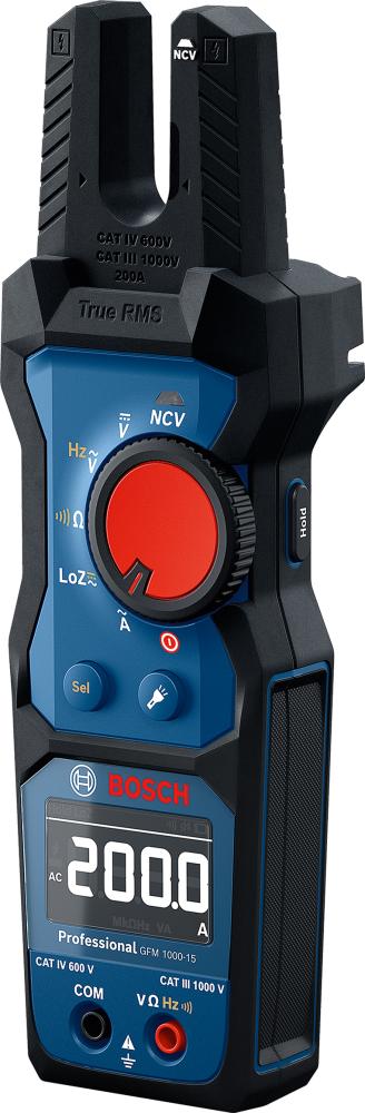 Stromzange GFM 1000-15+MH1