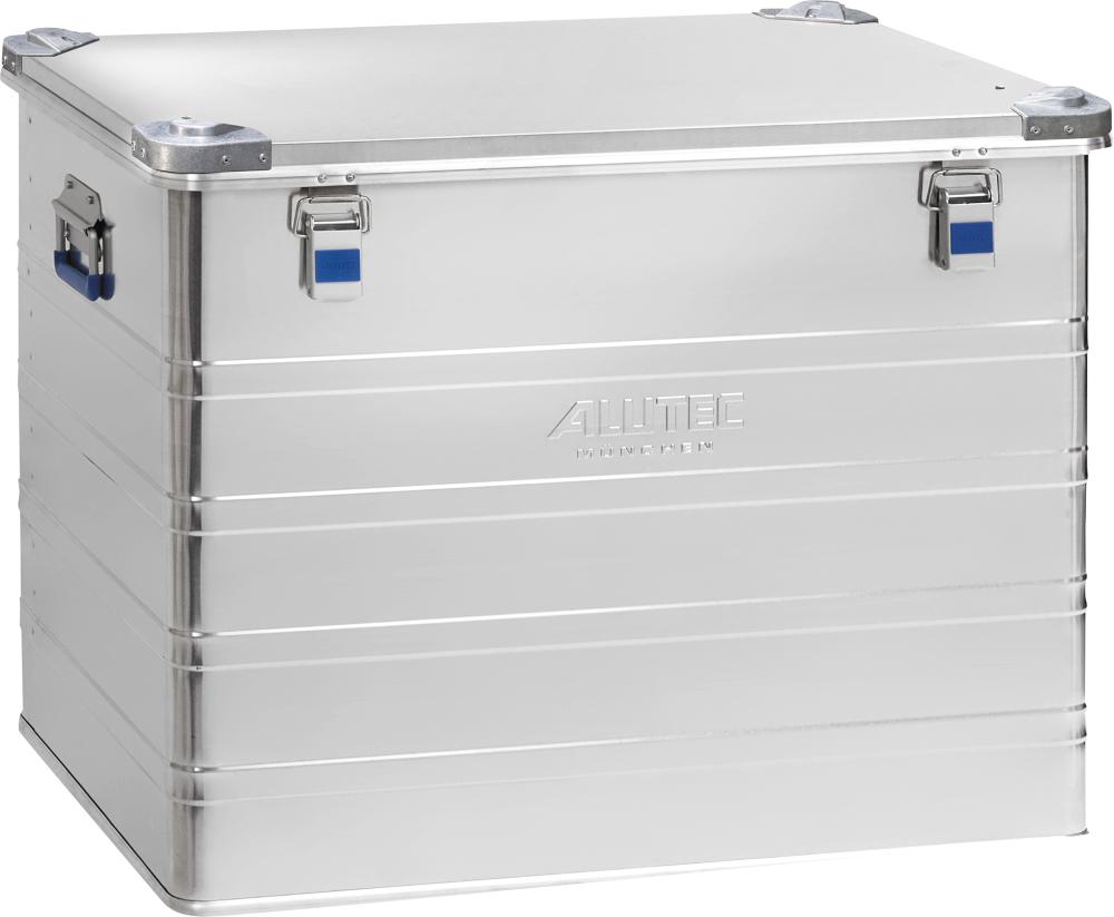Aluminiumbox INDUSTRY 243750x550x590mm Alutec