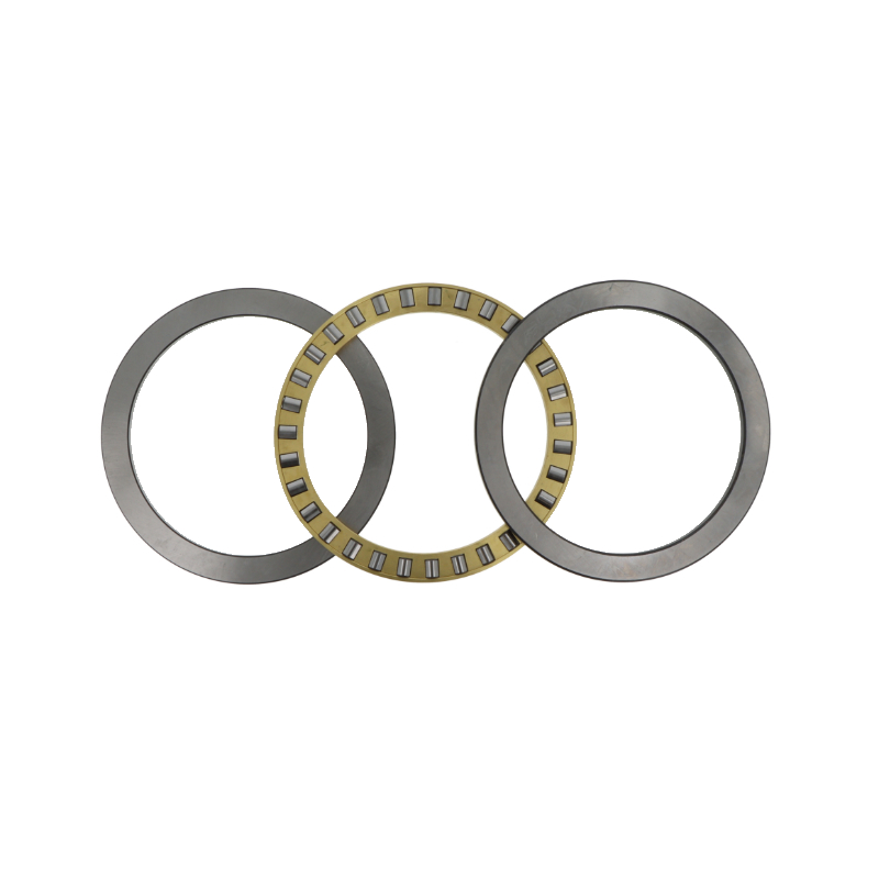 Axial-Zylinderrollenlager 81136 -M