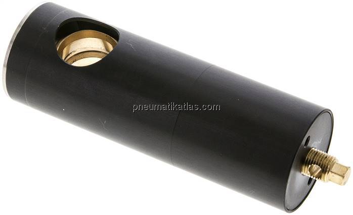 Feststellpatrone einzeln für ISO15552-Zylinder Ø 63mm