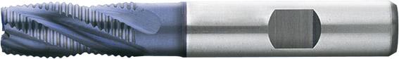 Schruppfräser D844K TiAlN 20,0mm HR FORUM