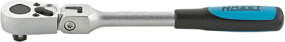 Gelenkknarre 3/8" 30Zähne 218mm 8816GK Hazet Gelenkknarre 3/8" 30Zähne 218mm 8816GK Hazet