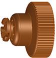 Düsenschutz kurz für Handbrenner CP70C