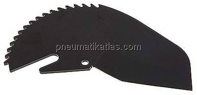 Schlauchabschneider Ersatzklinge für SAS 63 PRO Schlauchabschneider Ersatzklinge für SAS 63 PRO