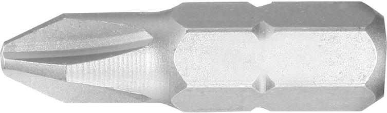 Bit 1/4" DIN3126 C6,3 PH3x 25mm zähhart FORUM Bit 1/4" DIN3126 C6,3 PH3x 25mm zähhart FORUM