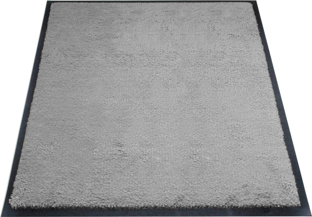 Eazycare Style 75x85cm, Grey Metal