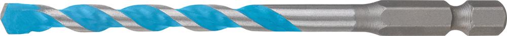 Schlagbohrer EXPERT HEX-96x60x100mm MultiConstruction Bosch
