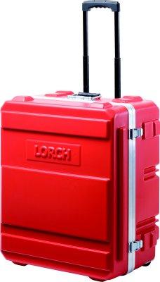 Montagekoffer Bully-Trolley LORCH
