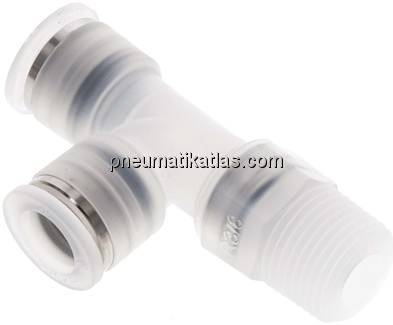 LE-Steckanschluss R 3/8"-10mm, IQS-PP
