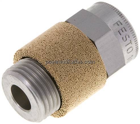 GRE-1/2 (10353) Abluftdrosselventil