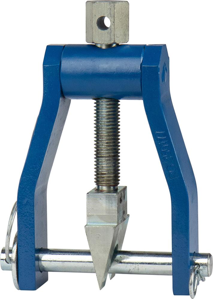 Flanschspreizer FS-127 22 mm Bolzendurchmesser