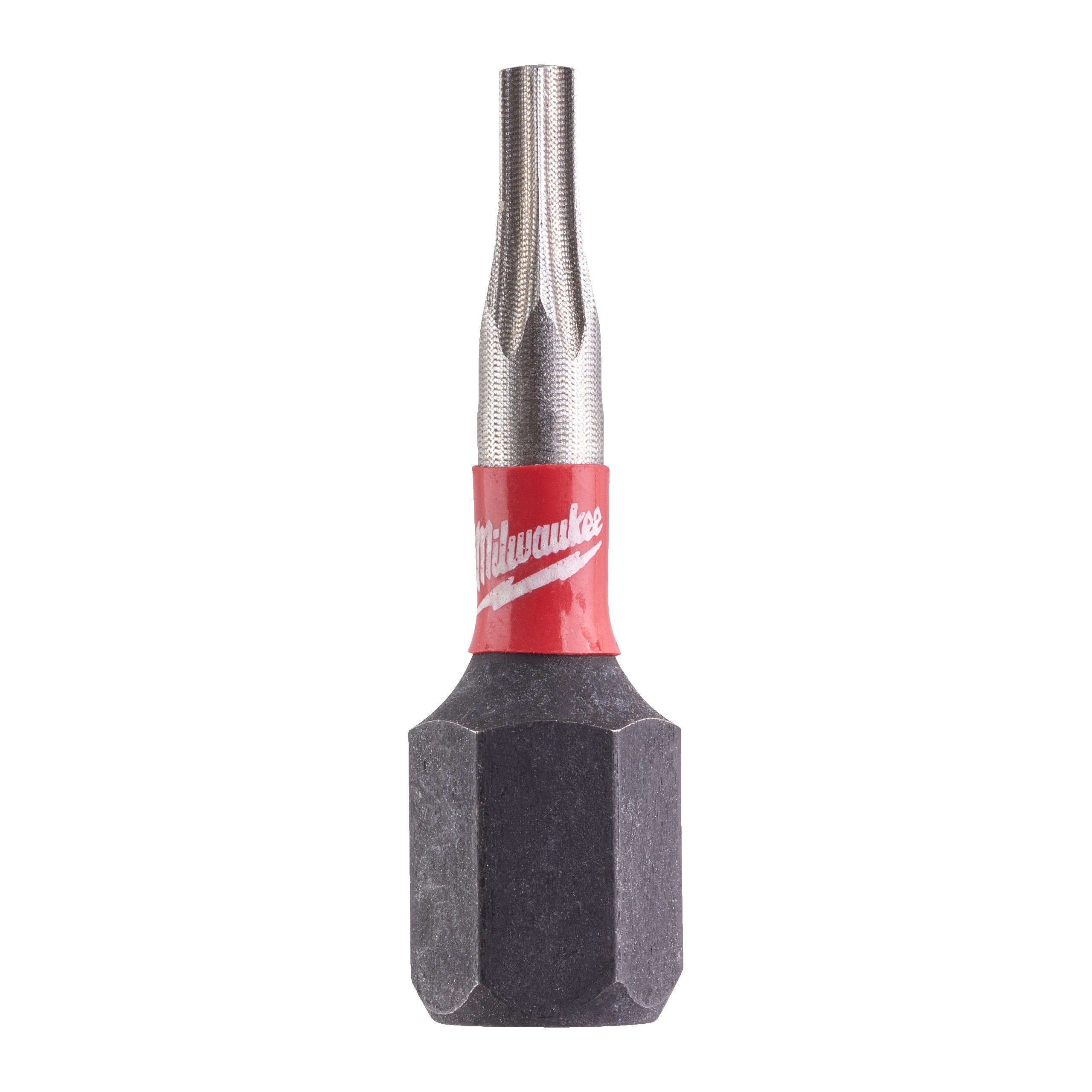 Schrauberbit SHOCKWAVE TX8 / 25 mm