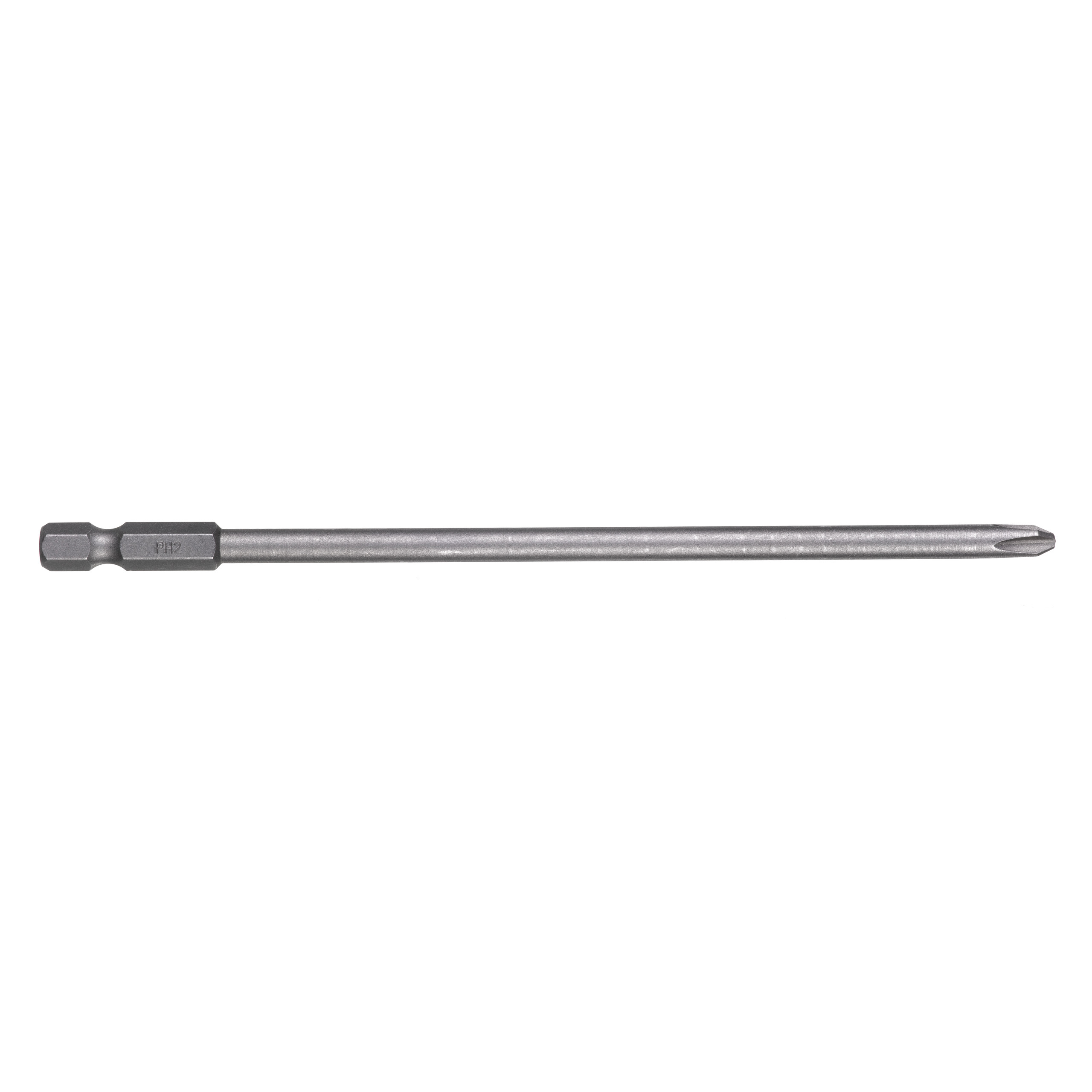 Schrauberbit 1/4" PH 2 148 mm für M18 FSG