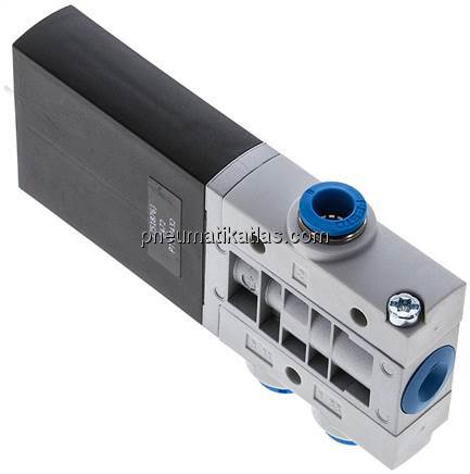 MHE4-M1H-3/2O-QS-8 (525210) Magnetventil