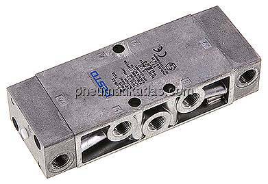 JH-5-1/8-EX (536035) Pneumatikventil
