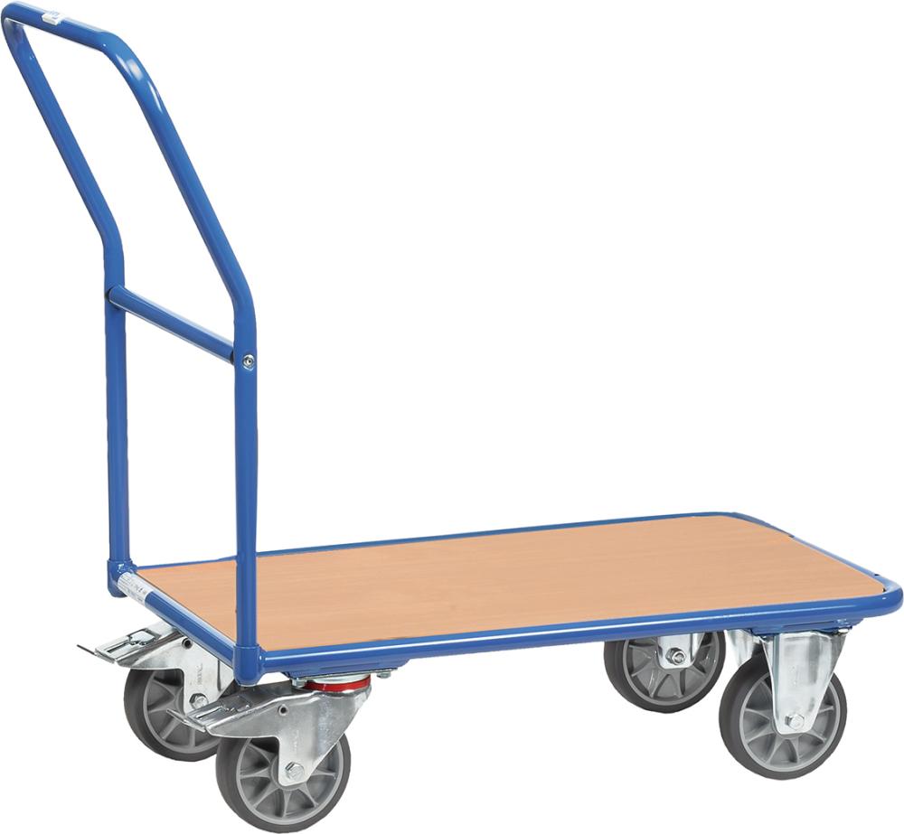 Magazinwagen 2100 400kg 850x500mm fetra