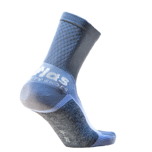 ATLAS Sporty Workwear Sock - Gr. 41-43