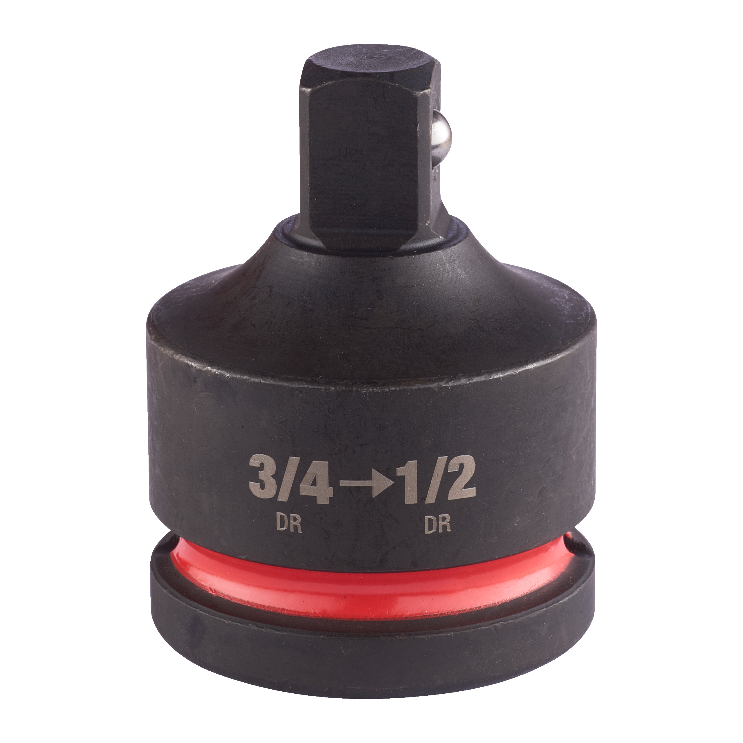 SHOCKWAVE Adapter 3/4" Vierkant auf 1/2" Vierkant