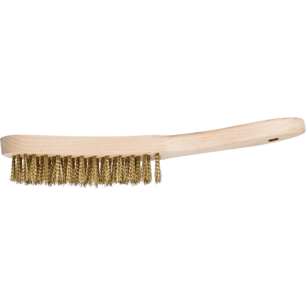 Handbürsten HBU 50 MES 0,30