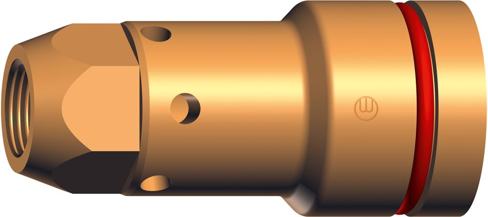 Düsenstock M11x1 / M8 36,5mm x