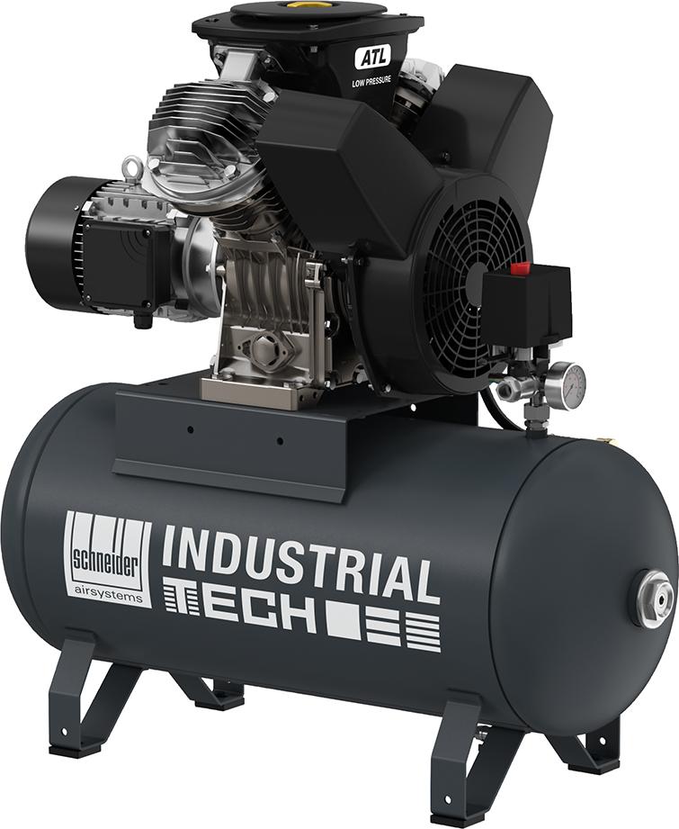 Kompressor Industrial TecINTSTL920-10-270 Schneid