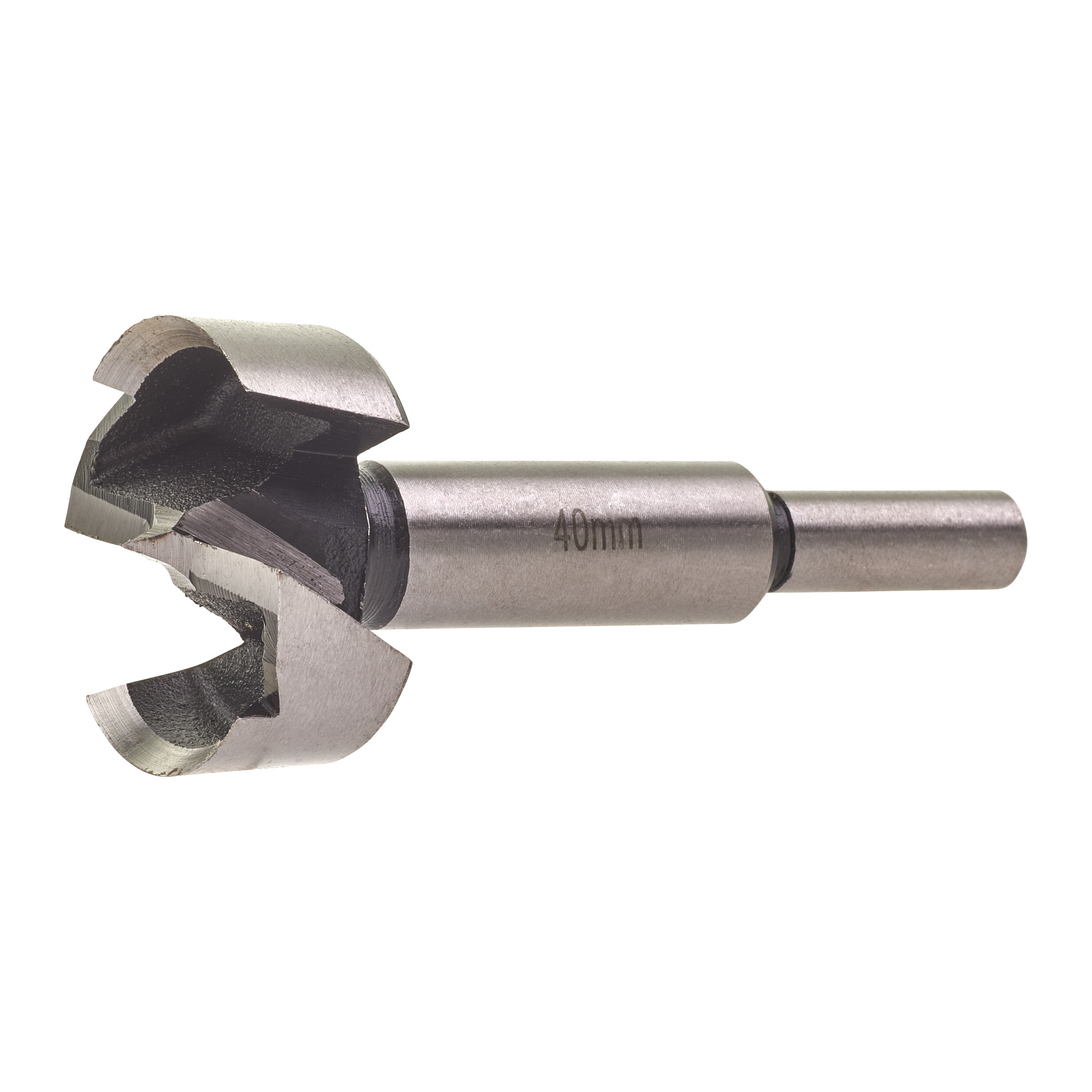 Forstnerbohrer 40 x 90 mm