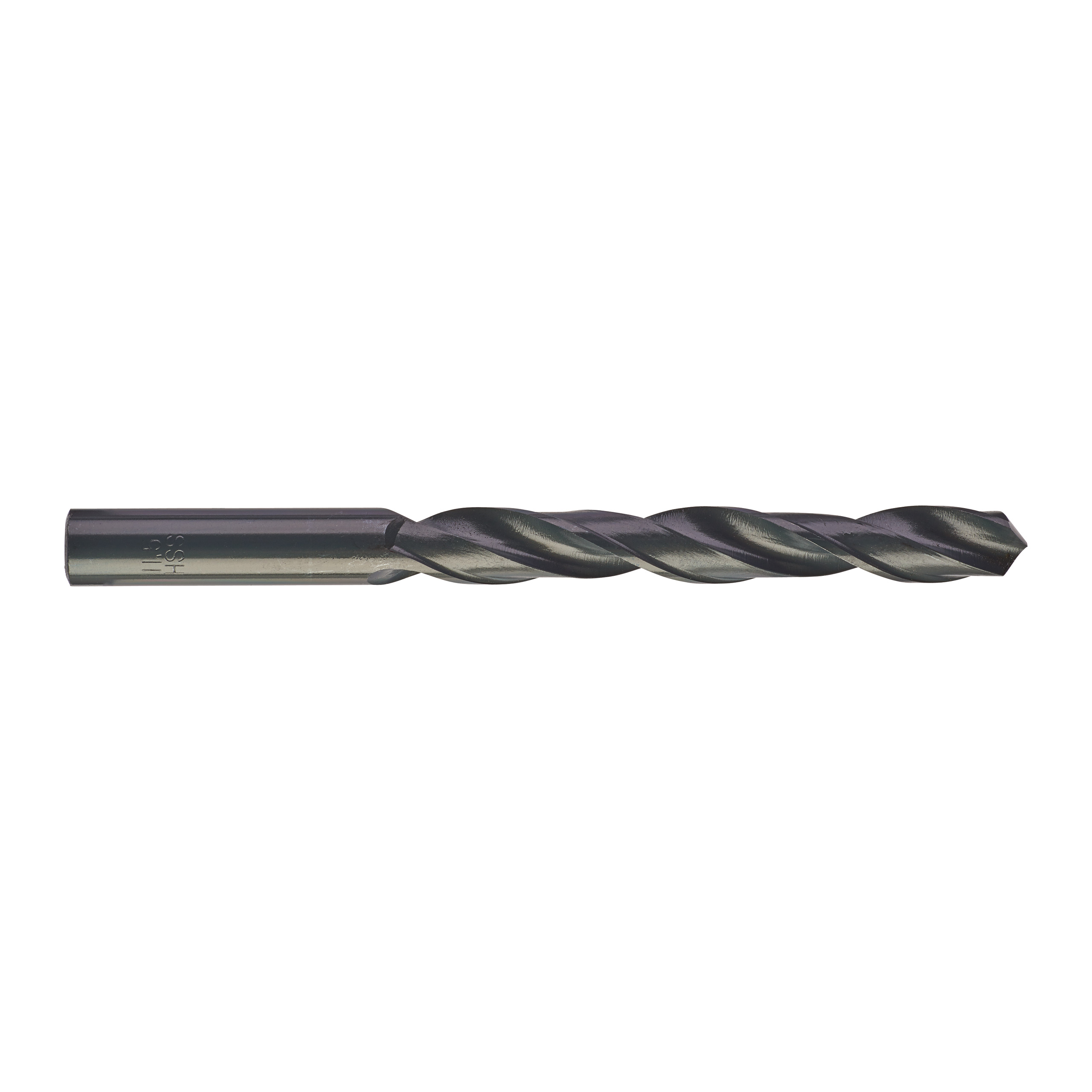 Metallbohrer HSS R DIN 338 5er Pack 11,5 x 142 mm, HSS R