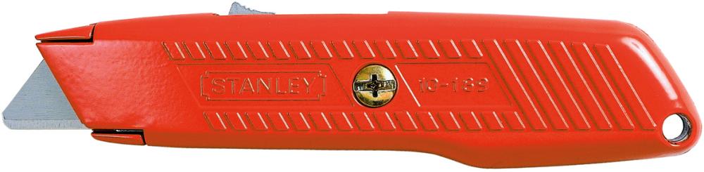 Artikelhauptbild Sicherheitsmesser 155mm Stanley