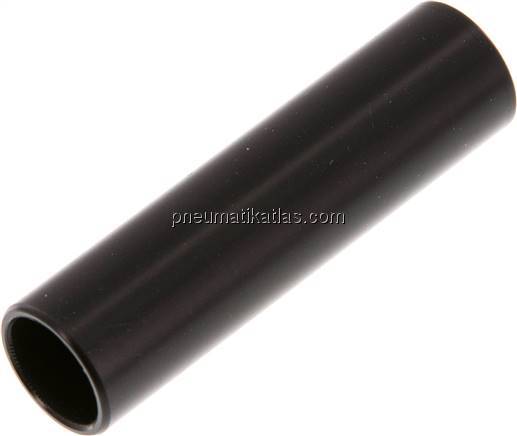 Stecknippel 16mm-16mm, IQS-Standard