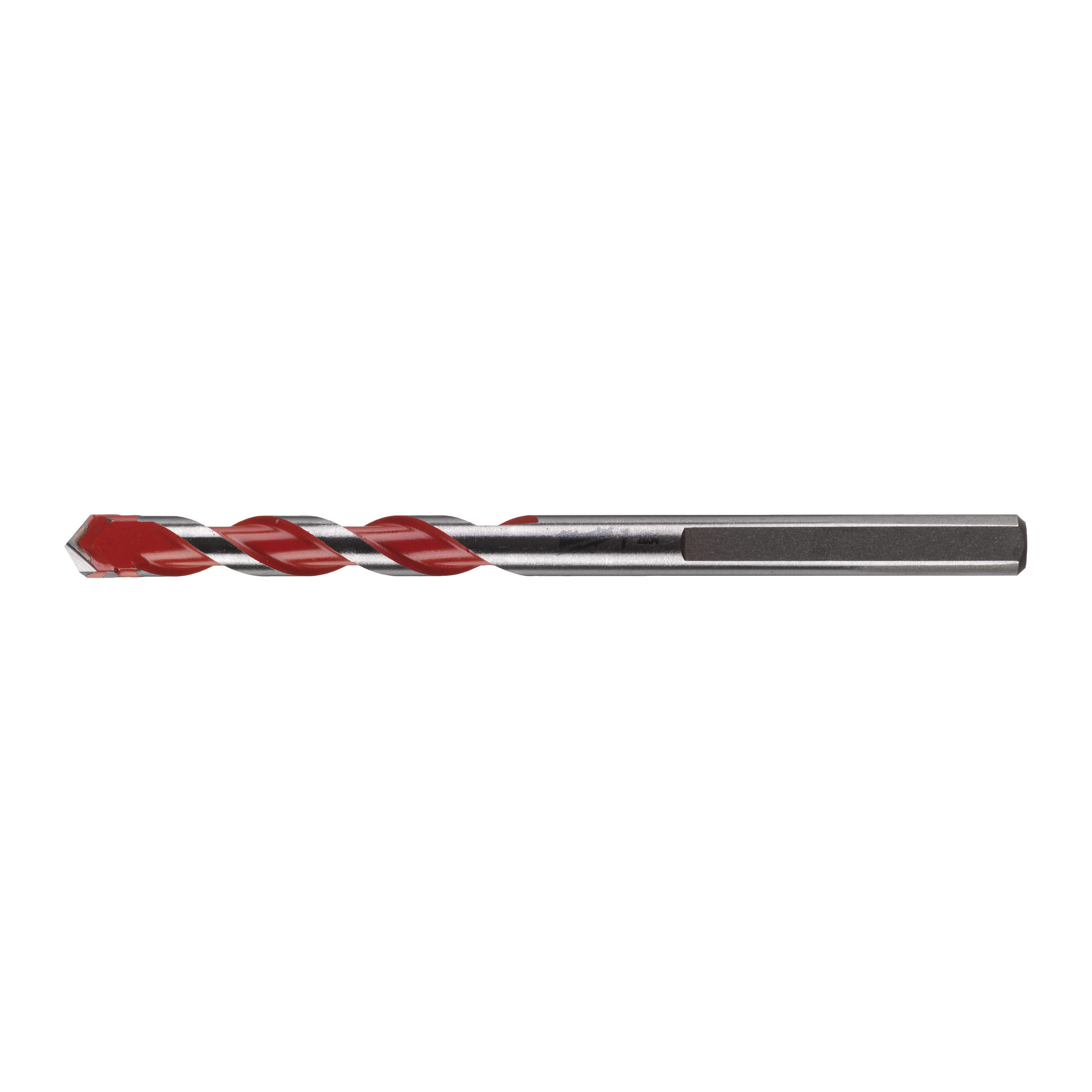 Premium Betonbohrer Rundschaft 7 x 100 mm