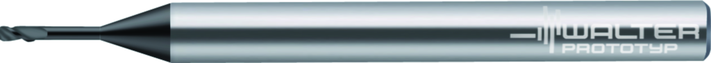 VHM-Eck-/Nutfräser H4044919-3-30