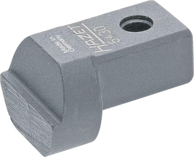 Einsteck-Anschweißstück 14x18mm Hazet Einsteck-Anschweißstück 14x18mm Hazet
