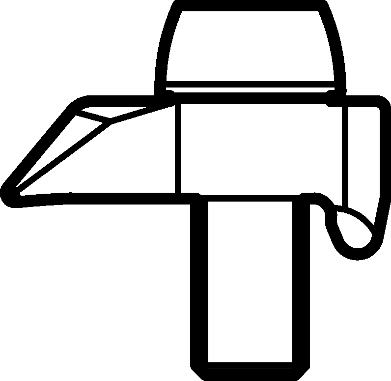 Pratze PK257-SET