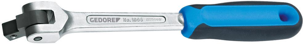 Gelenkgriff 1/2" 381mm Gedore Gelenkgriff 1/2" 381mm Gedore