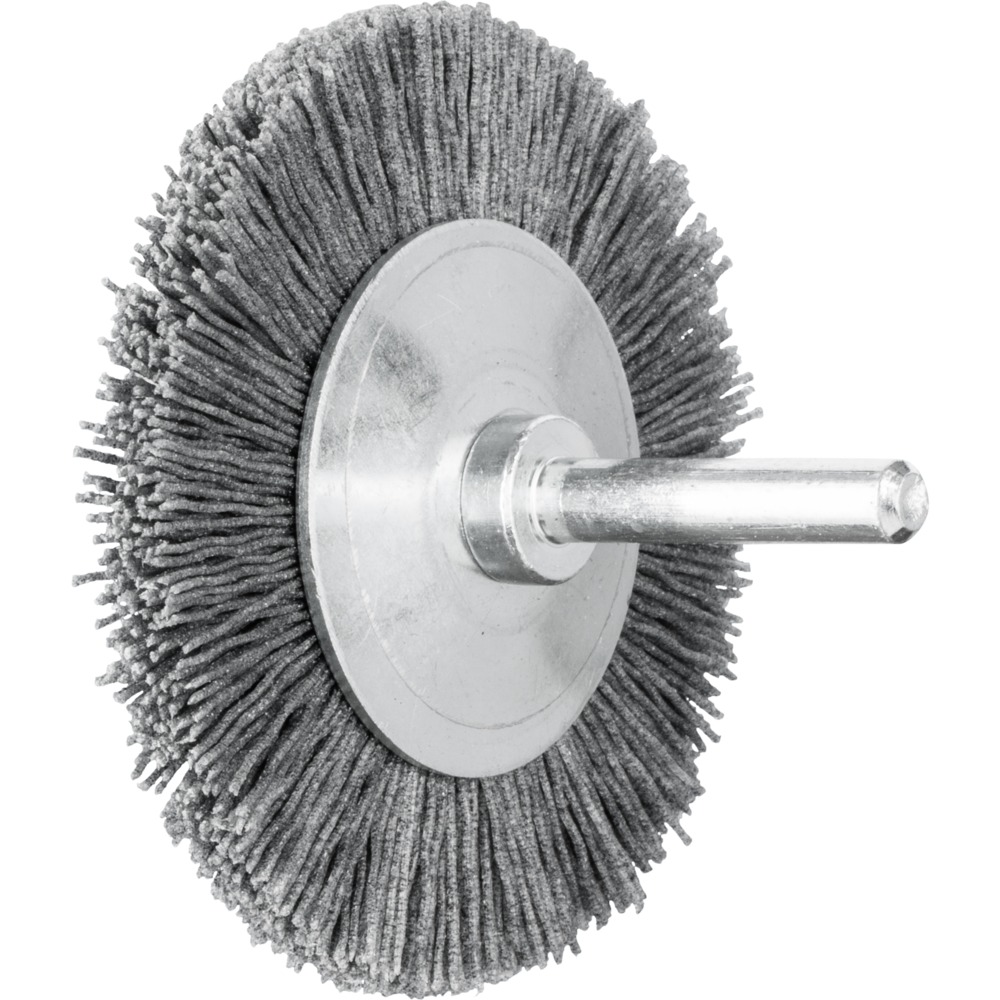 Rundbürsten mit Schaft RBU 7008/6 SiC 120 0,55