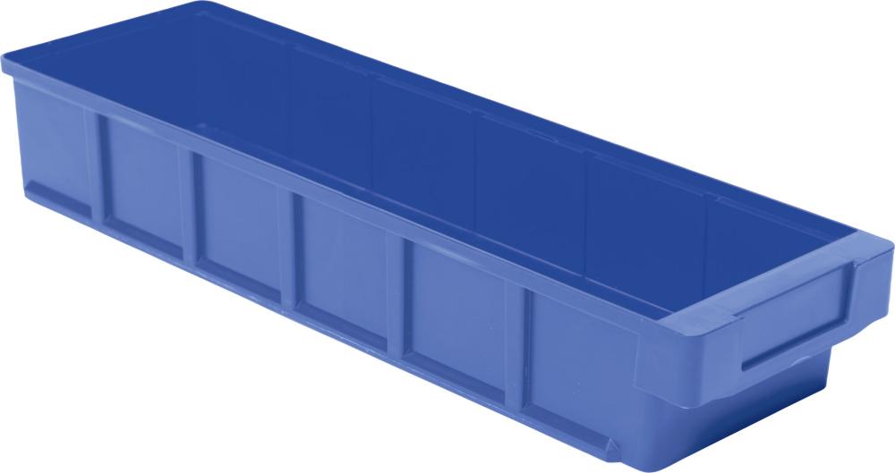 Kleinteilebox VKB B152xT500xH83 mm blau